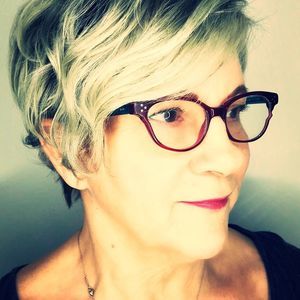 Meet your Posher, Teresa